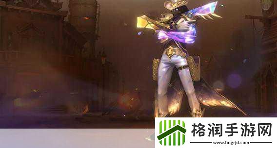 西部风情燃爆指尖