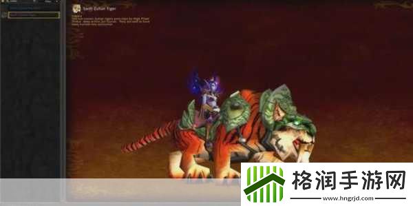 魔兽世界5.0典藏版惊喜连连