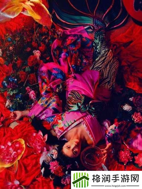 花魁直播