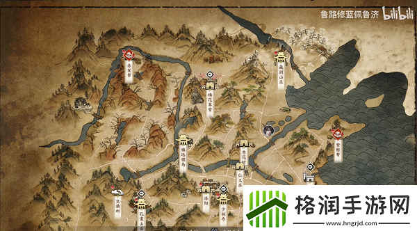 古龙风云录上官雪儿怎么入队