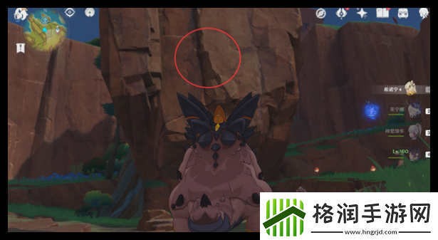 原神月光**舞任务怎么完成月光**舞任务完成攻略