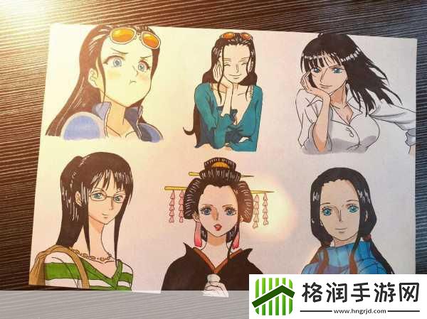 海贼王隐藏彩蛋揭秘