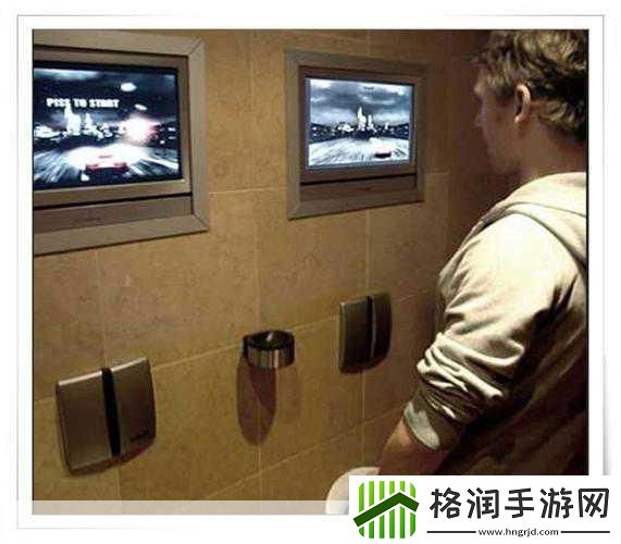 探索奇葩新境界