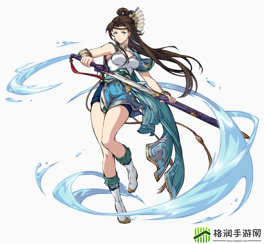 天地劫幽城再临傅雅鱼技能怎么搭配