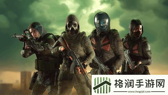全境封锁2新装上线
