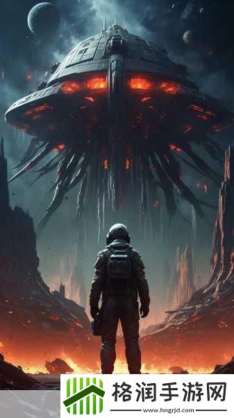 星际征途再启