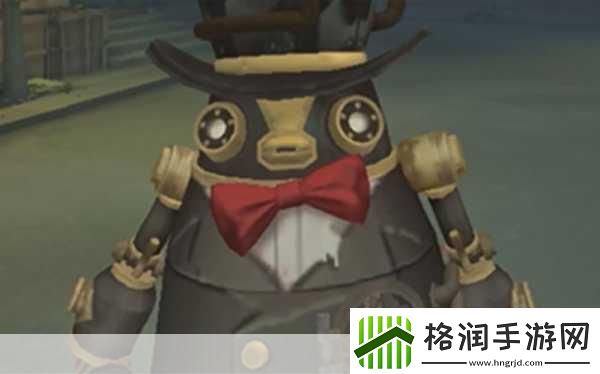 第五人格邦邦实战全攻略