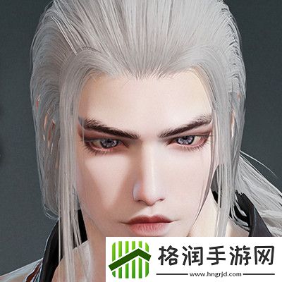 永劫无间武田信忠捏脸数据一览
