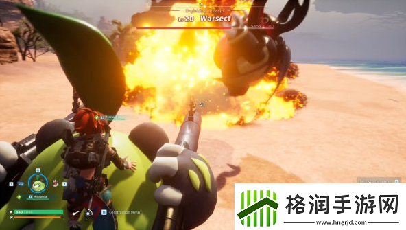 幻兽帕鲁帕鲁濒死状态怎么办