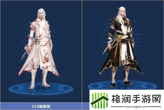 倩女幽魂手游射手弓弩拓本大赏多种精美样式等你看