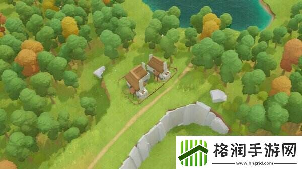 城市营造管理Lands
