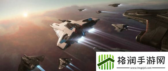 星际公民众筹资金达到7亿美元