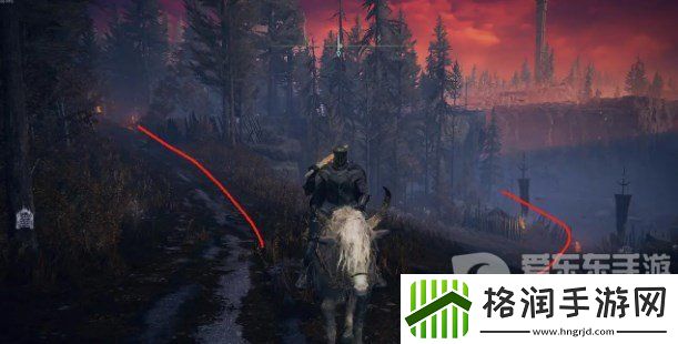 艾尔登法环dlc怎么开图