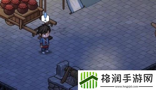 大侠立志传二周目怎么继承