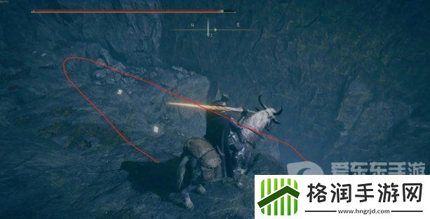 艾尔登法环dlc怎么开图