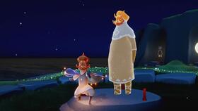 光遇螃蟹面具先祖位置在哪里游戏攻略钓鱼大师级鱼类收集攻略