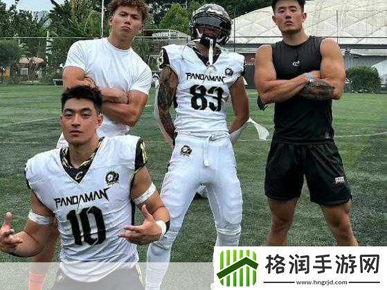 IGN力荐疯狂橄榄球