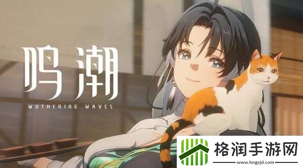 鸣潮哀声鹫上方解谜如何操作