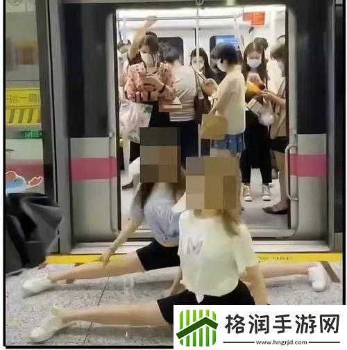 地铁太挤有人顶着怎么防知乎