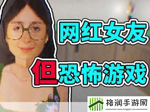 2017韩流红女神风靡手游圈