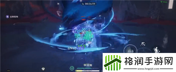 深坠异想奇境第四关怎么过