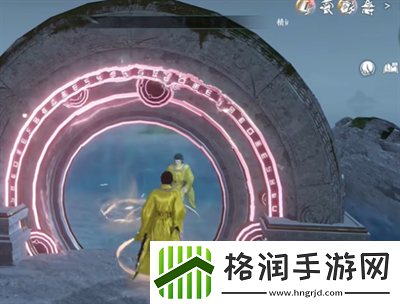 逆水寒手游红线特质获得方法介绍