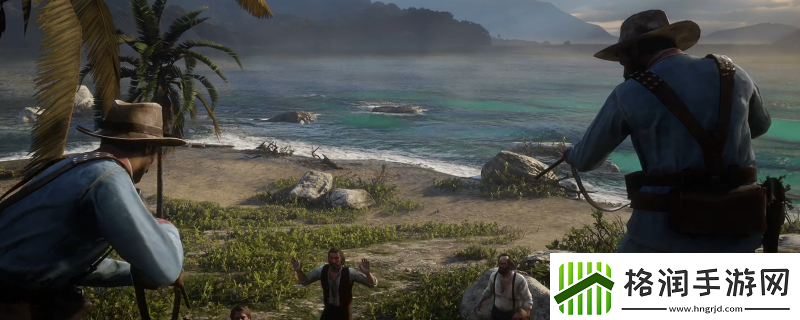 荒野大镖客2驯马有什么技巧驯马技巧一览