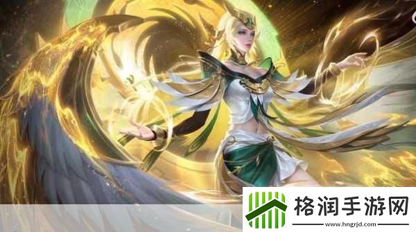 王者荣耀新皮肤风暴后羿传说震撼登场貂蝉金色仲夏夜奢华猜想