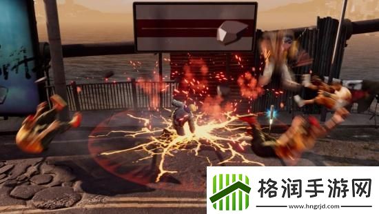 亚克系统发布双截龙