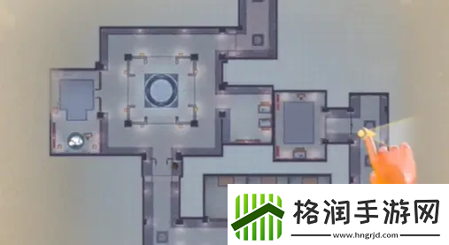 浮生忆玲珑监牢奇物宝箱位置一览