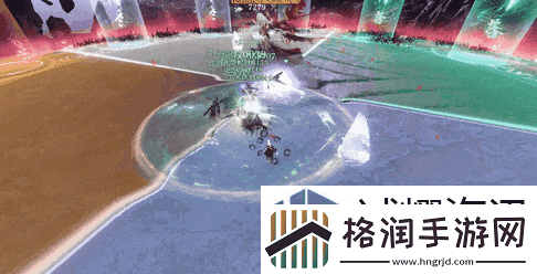 角色定制独特风格