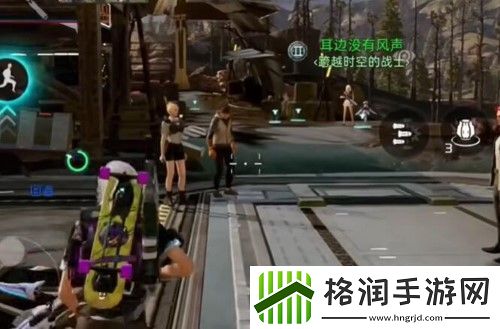 星球重启复仇流浪者怎么获得