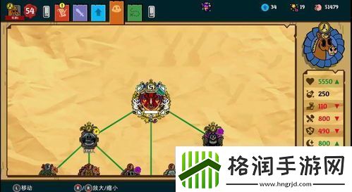 射雕百炼大兴地牢攻略挑战射雕百炼大兴地牢技巧分享