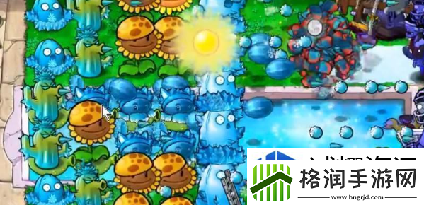 逆袭敌人的秘密法