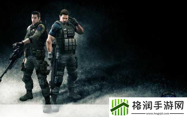 生化危机6CG预告震撼发布