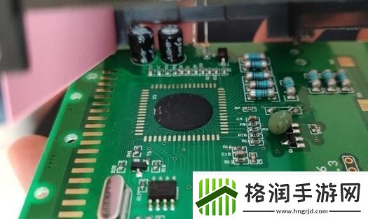 “牛屎芯片”传奇