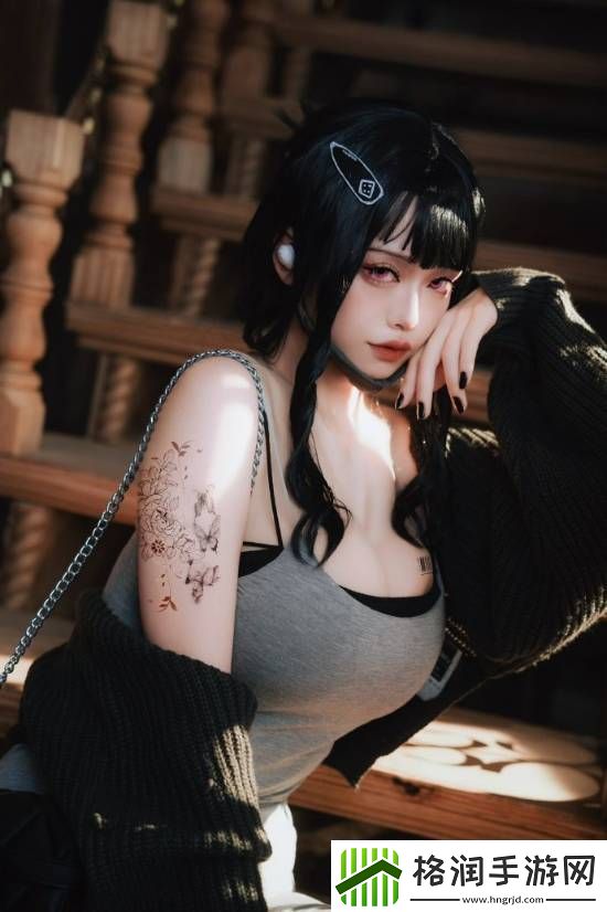 成熟大姐姐COSNIKKE