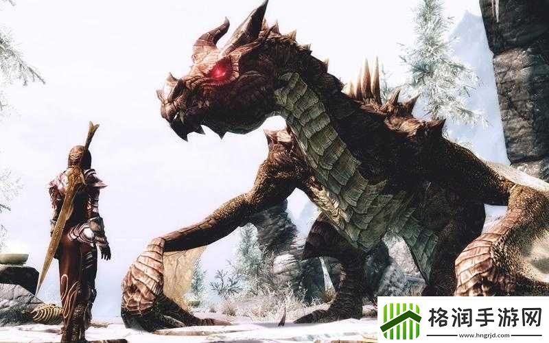 龙之大陆战士龙龙技能详解