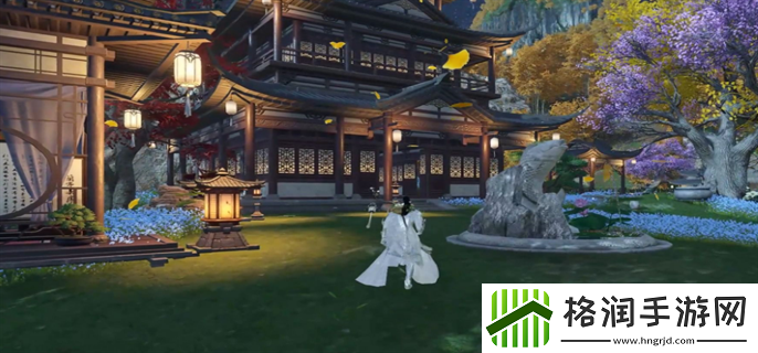 逆水寒手游520神域神相配置怎么选择