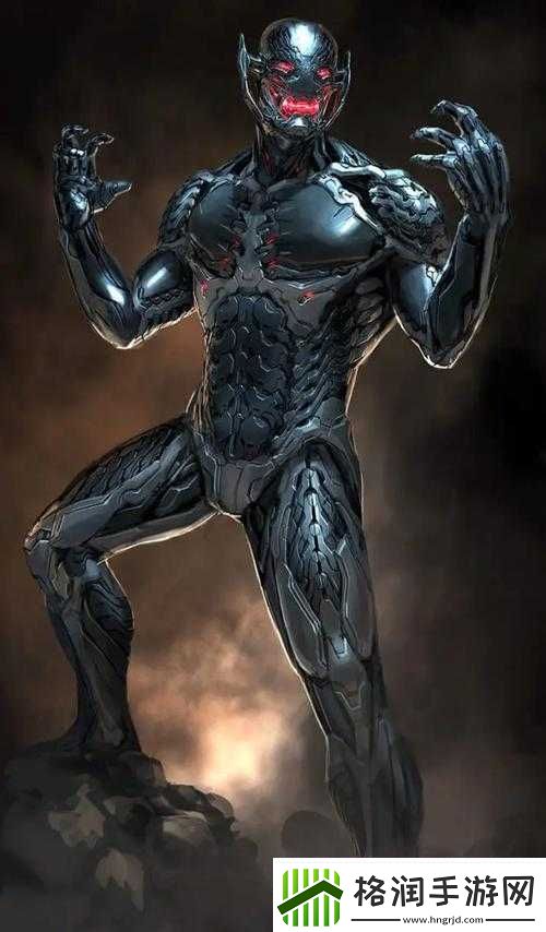 漫威未来之战制服详解