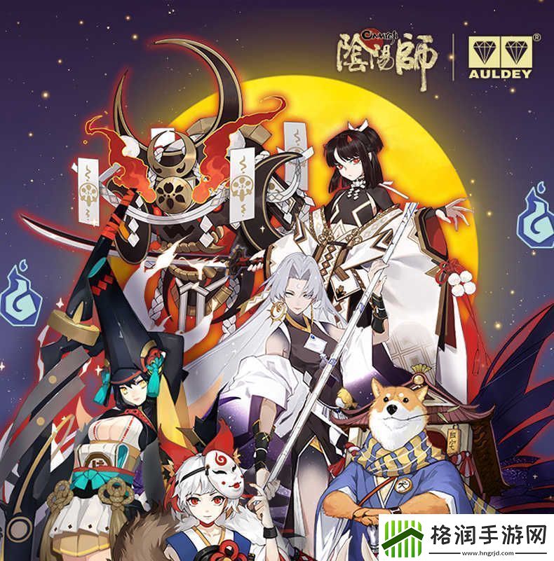 阴阳师盲盒第二弹隐藏款概率阴阳师现世奇趣盲盒购买技巧
