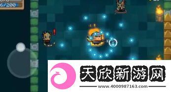 无尽梦回与元气骑士联动玩法详解