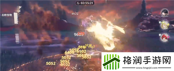 深坠异想奇境第四关怎么过