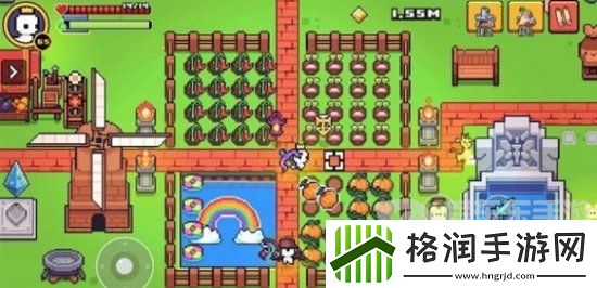 浮岛冒险巨型头骨怎么获得