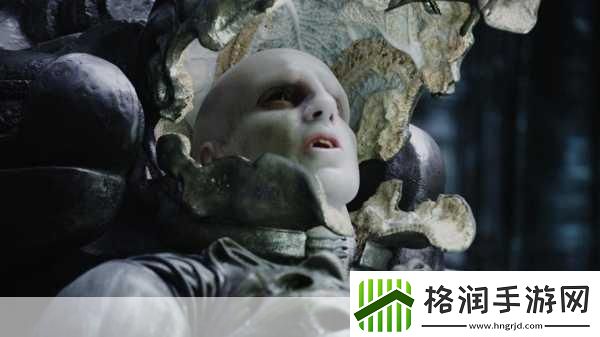 天际起源全英雄探秘