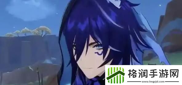 原神蓝砚怎么配队