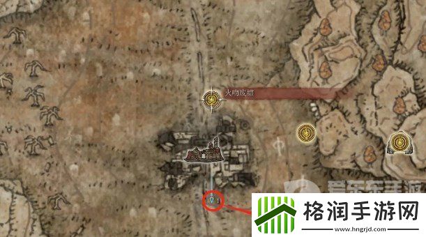 艾尔登法环dlc怎么开图