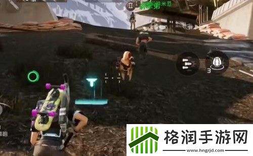 星球重启复仇流浪者怎么获得