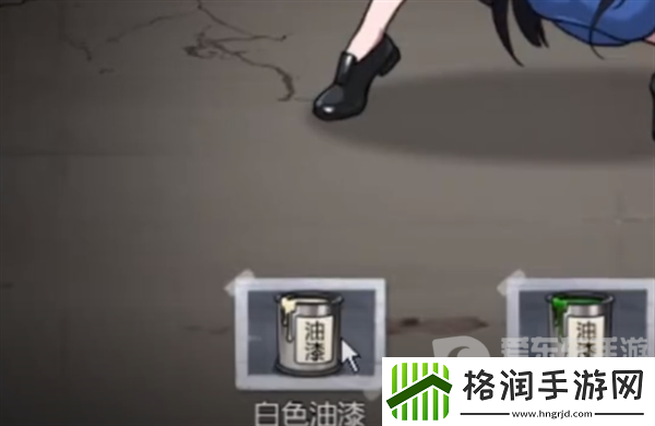 怪谈研究所寂寞岭怪谈怎么过