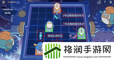 原神主板调试问题集第四关过关方法介绍